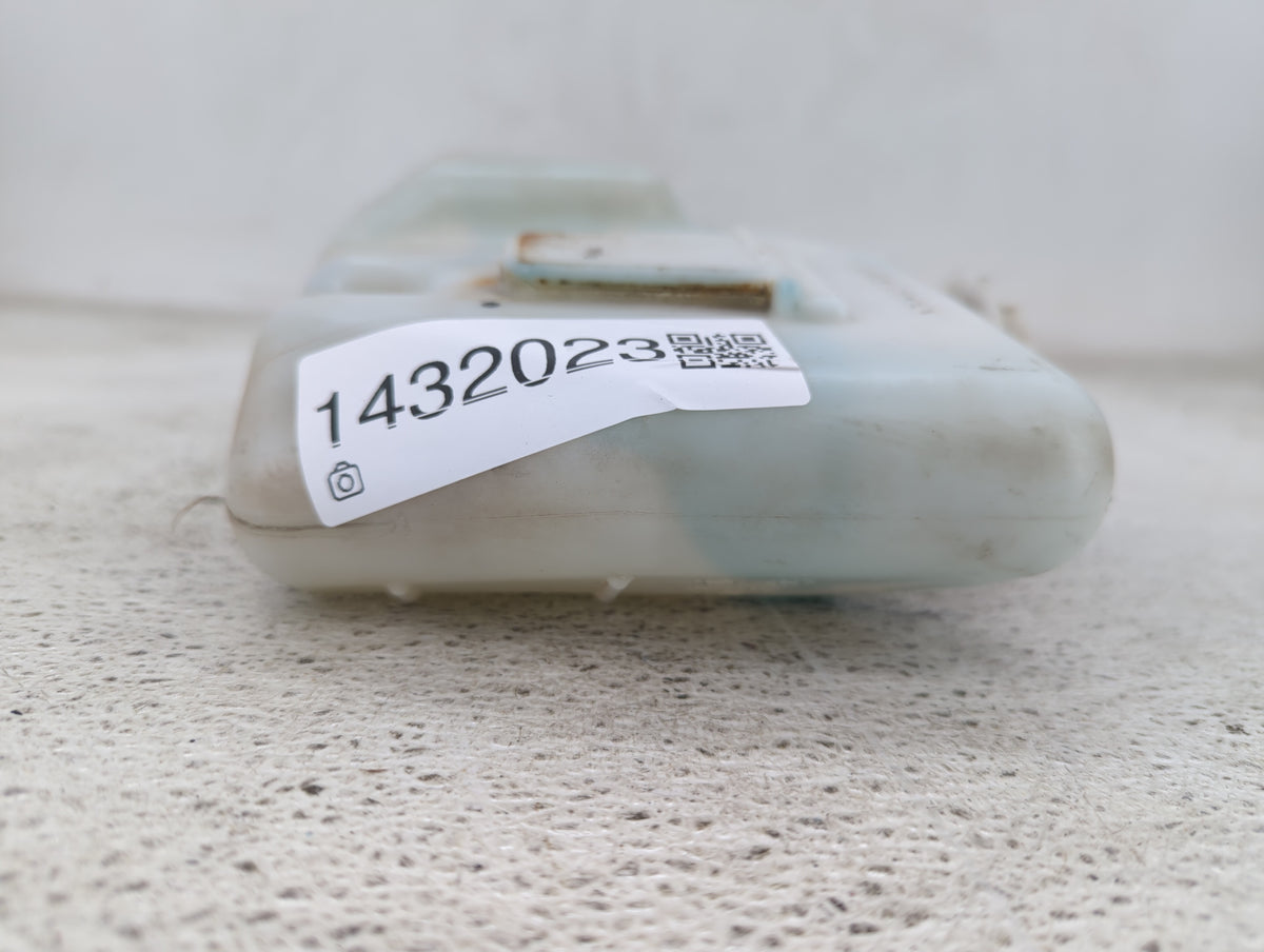 2013-2017 Honda Accord Radiator Coolant Overflow Expansion Tank Bottle 1432023 - Oemusedautoparts1.com
