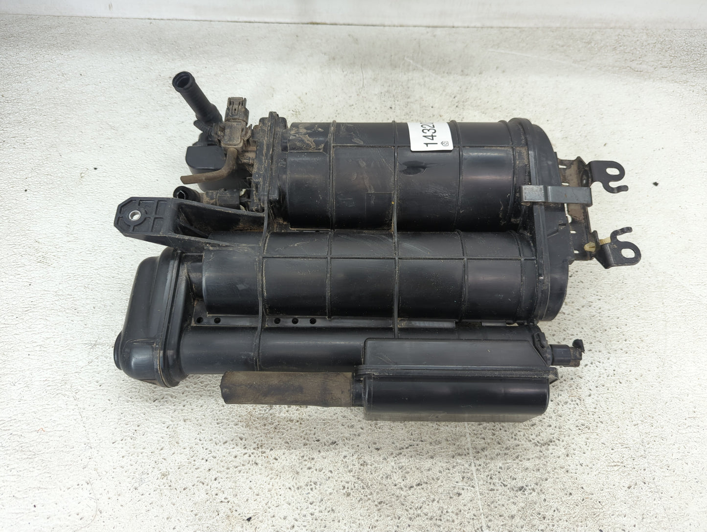 2013 Honda Accord Fuel Vapor Charcoal Canister 1432033 - Oemusedautoparts1.com