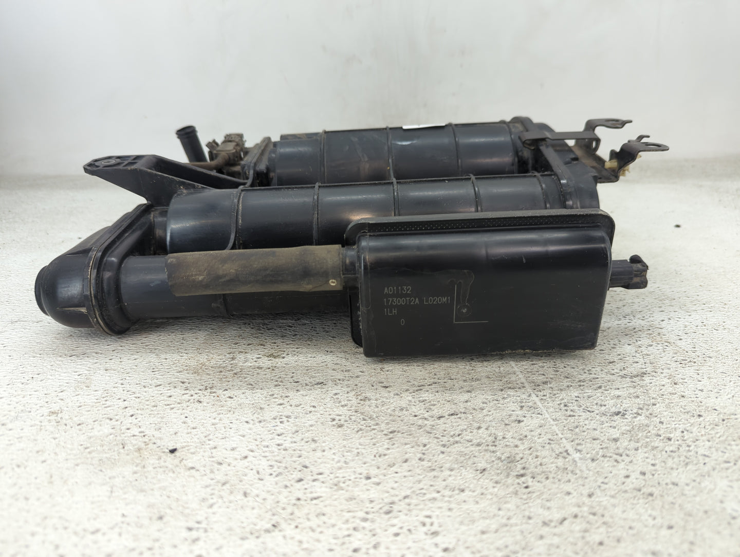 2013 Honda Accord Fuel Vapor Charcoal Canister 1432033 - Oemusedautoparts1.com