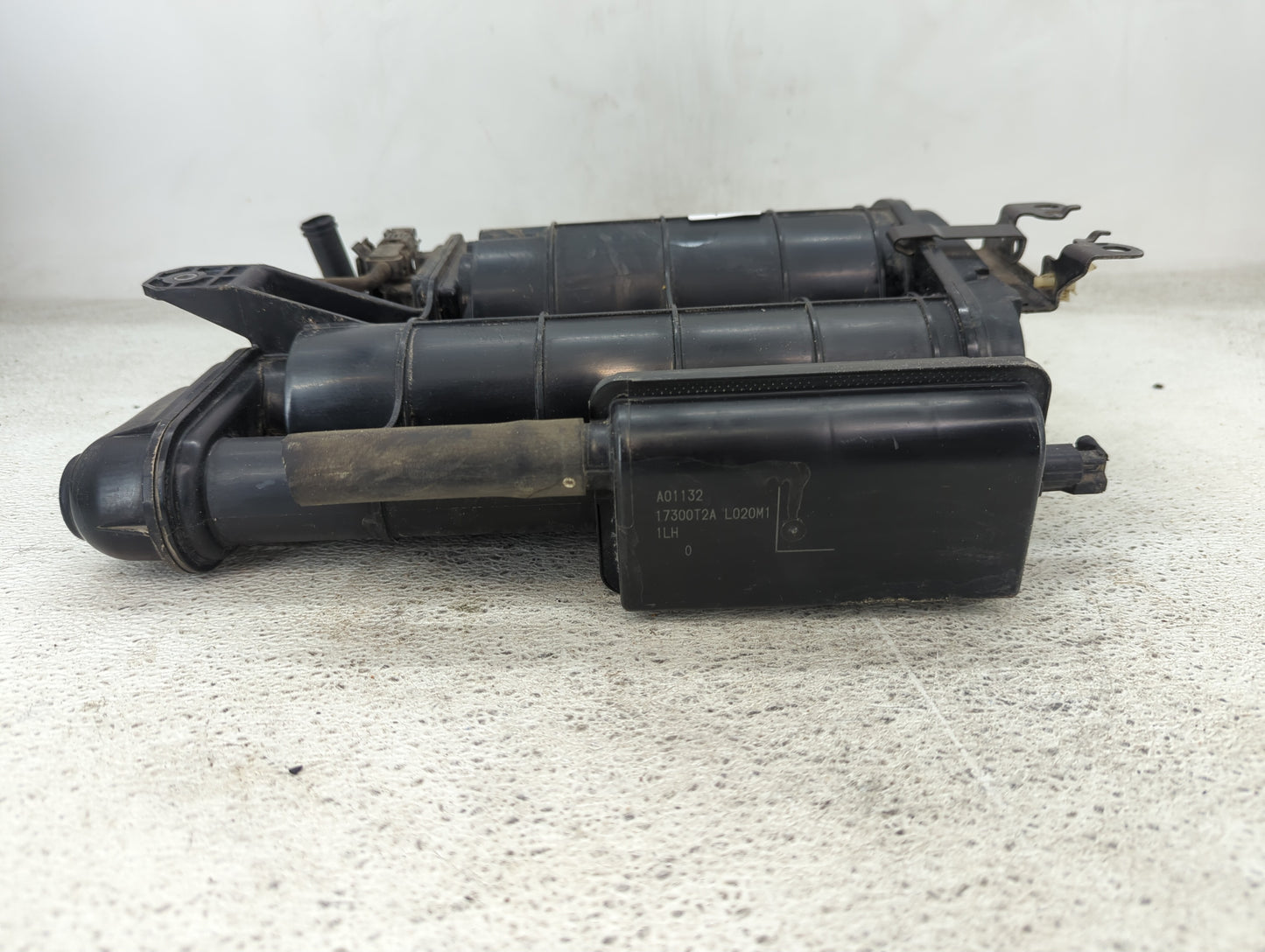 2013 Honda Accord Fuel Vapor Charcoal Canister 1432033 - Oemusedautoparts1.com