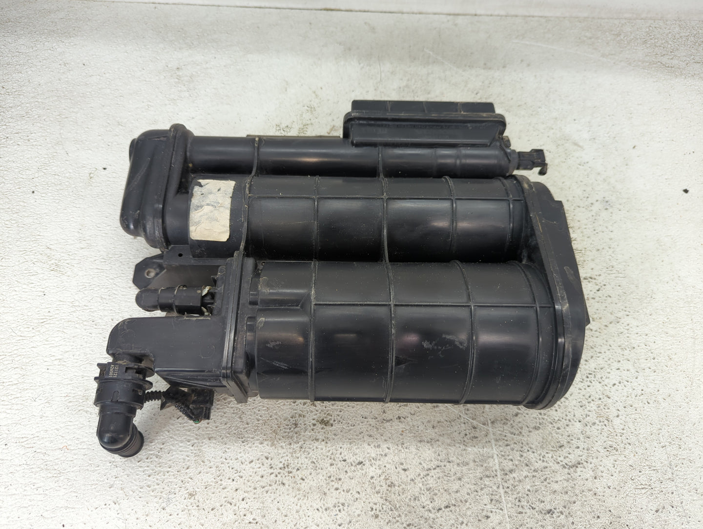 2013 Honda Accord Fuel Vapor Charcoal Canister 1432033 - Oemusedautoparts1.com