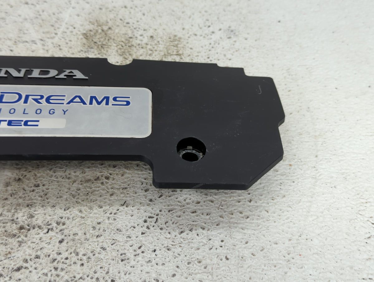 2013 Honda Accord Engine Cover 1432180 - Oemusedautoparts1.com
