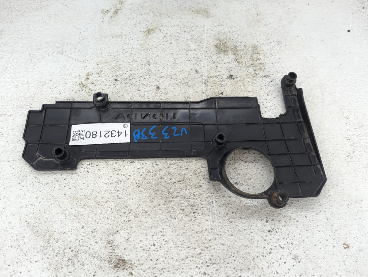 2013 Honda Accord Engine Cover 1432180 - Oemusedautoparts1.com