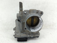 2013-2017 Honda Accord Throttle Body Fits Fits 2013 2014 2015 2016 2017 2018 2019 2020 2021 2022 OEM Used Auto Parts - Oemus