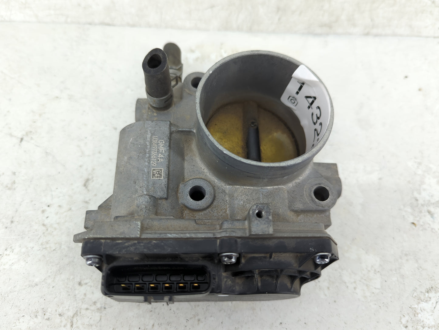 2013-2017 Honda Accord Throttle Body Fits Fits 2013 2014 2015 2016 2017 2018 2019 2020 2021 2022 OEM Used Auto Parts - Oemus