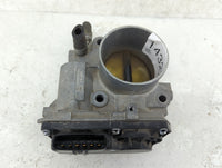2013-2017 Honda Accord Throttle Body Fits Fits 2013 2014 2015 2016 2017 2018 2019 2020 2021 2022 OEM Used Auto Parts - Oemus