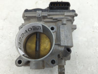 2013-2017 Honda Accord Throttle Body Fits Fits 2013 2014 2015 2016 2017 2018 2019 2020 2021 2022 OEM Used Auto Parts - Oemus