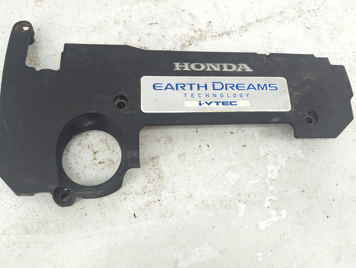 2013 Honda Accord Engine Cover - Oemusedautoparts1.com
