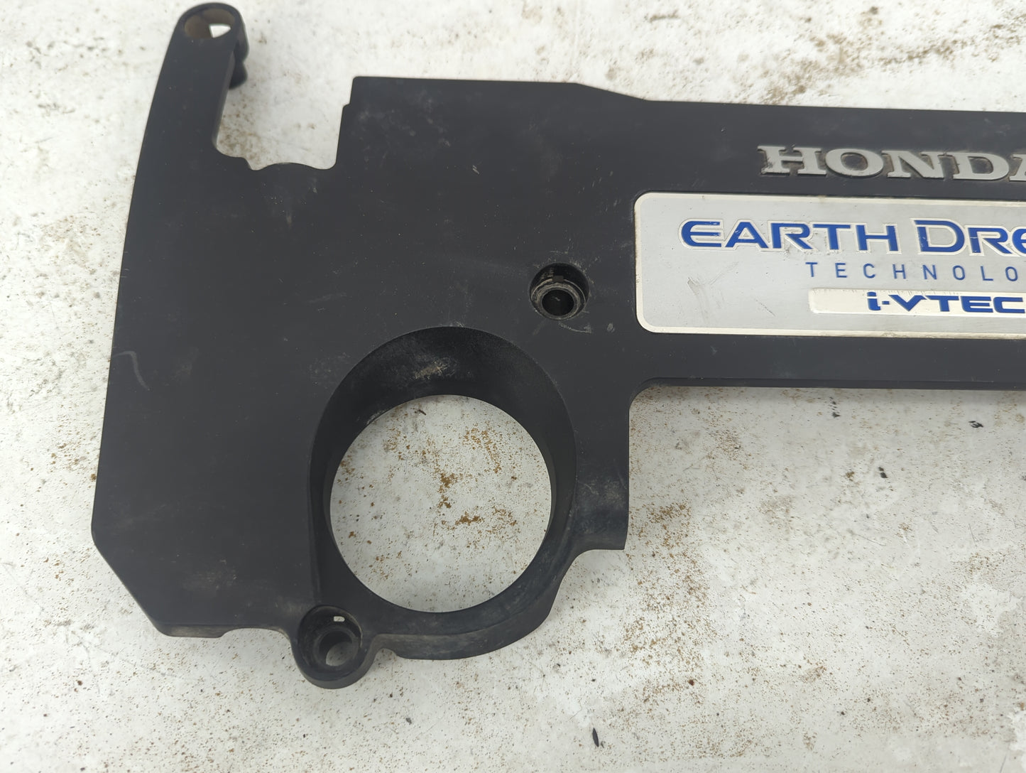 2013 Honda Accord Engine Cover - Oemusedautoparts1.com