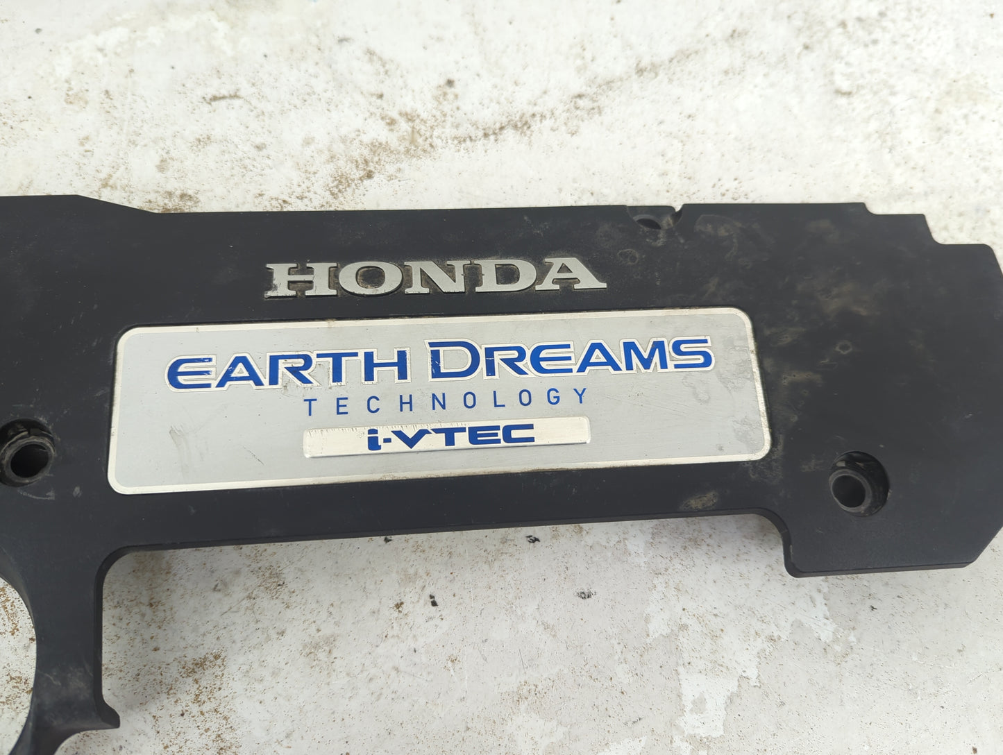 2013 Honda Accord Engine Cover - Oemusedautoparts1.com
