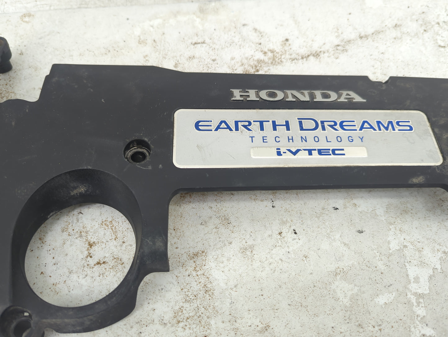 2013 Honda Accord Engine Cover - Oemusedautoparts1.com