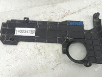 2013 Honda Accord Engine Cover - Oemusedautoparts1.com