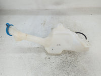 2013-2017 Honda Accord Windshield Washer Fluid Reservoir Bottle Oem - Oemusedautoparts1.com