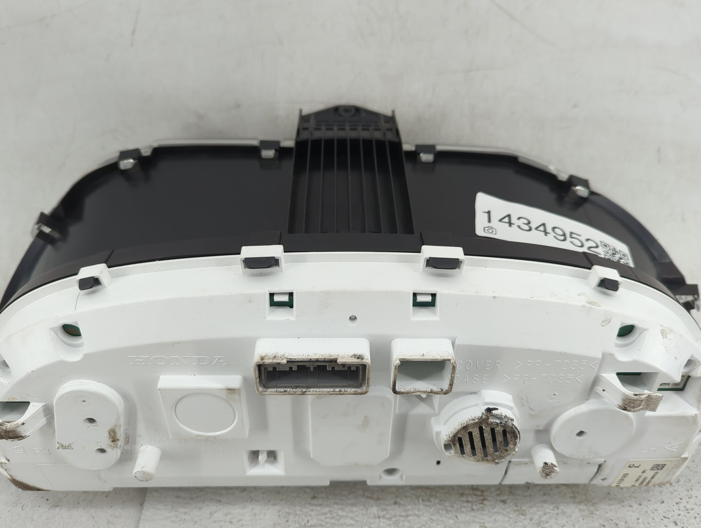 2013-2017 Honda Accord Instrument Cluster Speedometer Gauges Fits Fits 2013 2014 2015 2016 2017 OEM Used Auto Parts - Oemuse