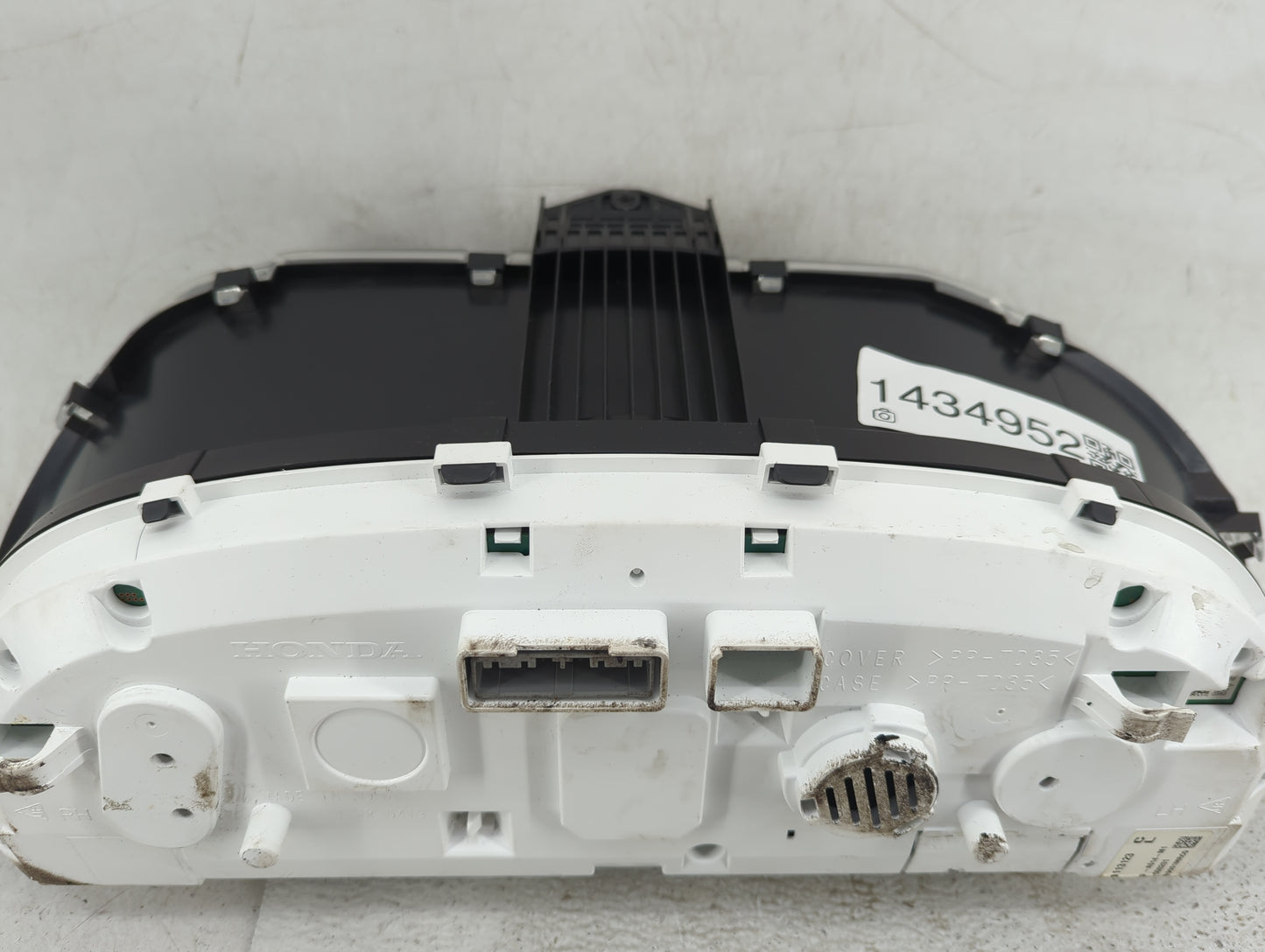 2013-2017 Honda Accord Instrument Cluster Speedometer Gauges Fits Fits 2013 2014 2015 2016 2017 OEM Used Auto Parts - Oemuse