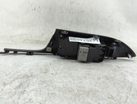 2013-2017 Honda Accord Master Power Window Switch Replacement Driver Side Left P/N:M48382 Fits Fits 2013 2014 2015 2016 2017
