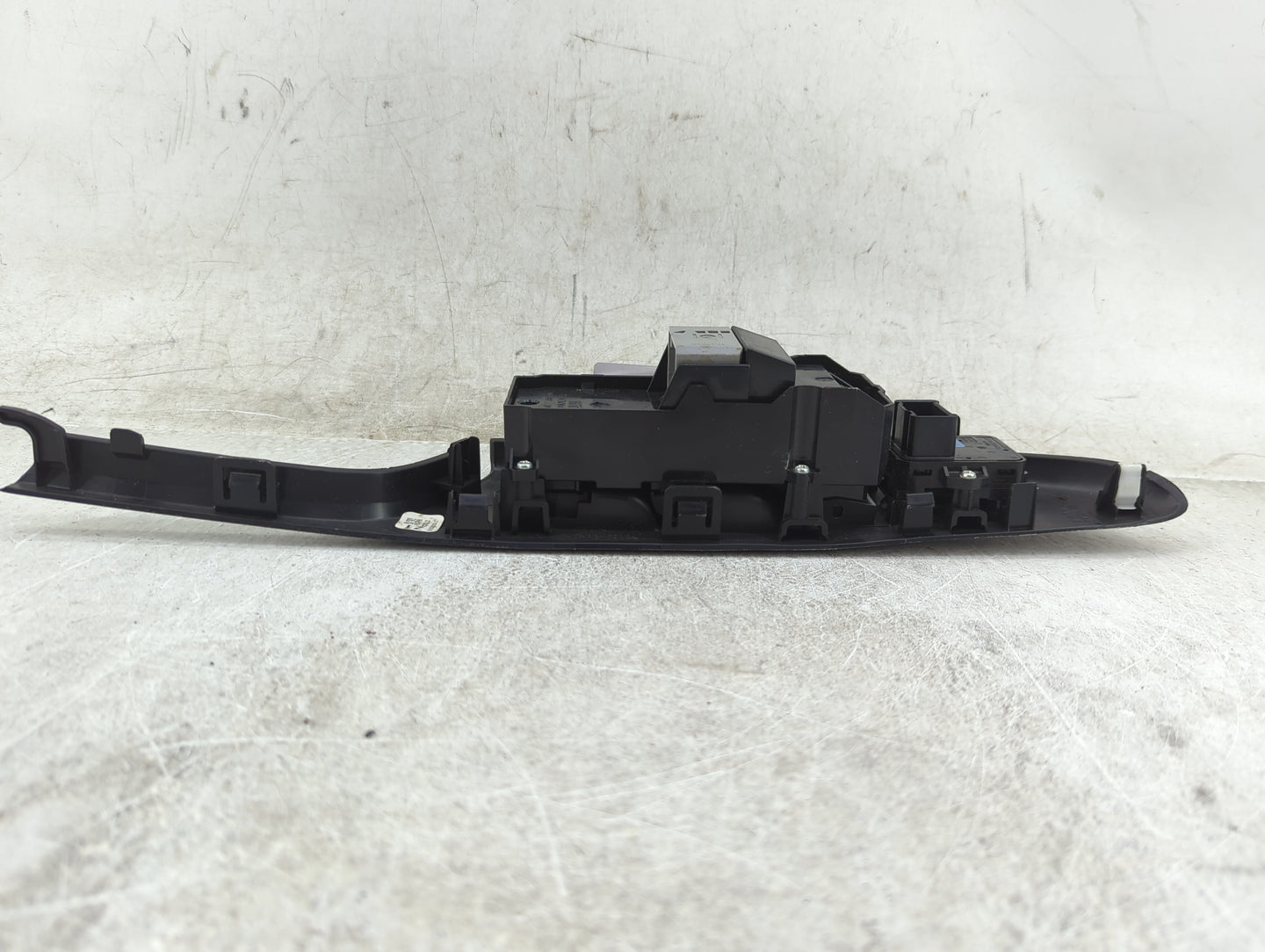 2013-2017 Honda Accord Master Power Window Switch Replacement Driver Side Left P/N:M48382 Fits Fits 2013 2014 2015 2016 2017