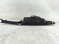 2013-2017 Honda Accord Master Power Window Switch Replacement Driver Side Left P/N:M48382 Fits Fits 2013 2014 2015 2016 2017