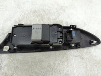 2013-2017 Honda Accord Master Power Window Switch Replacement Driver Side Left P/N:M48382 Fits Fits 2013 2014 2015 2016 2017