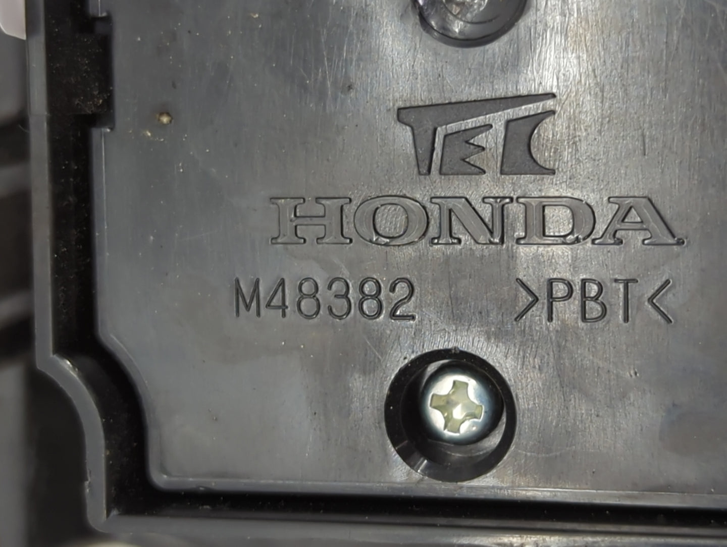 2013-2017 Honda Accord Master Power Window Switch Replacement Driver Side Left P/N:M48382 Fits Fits 2013 2014 2015 2016 2017