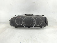 2013-2014 Honda Accord Instrument Cluster Speedometer Gauges Fits Fits 2013 2014 OEM Used Auto Parts - Oemusedautoparts1.com