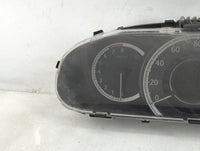 2013-2014 Honda Accord Instrument Cluster Speedometer Gauges Fits Fits 2013 2014 OEM Used Auto Parts - Oemusedautoparts1.com