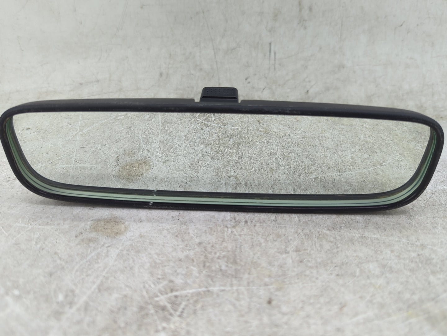 2013 Honda Accord Interior Rear View Mirror Replacement OEM Fits OEM Used Auto Parts - Oemusedautoparts1.com