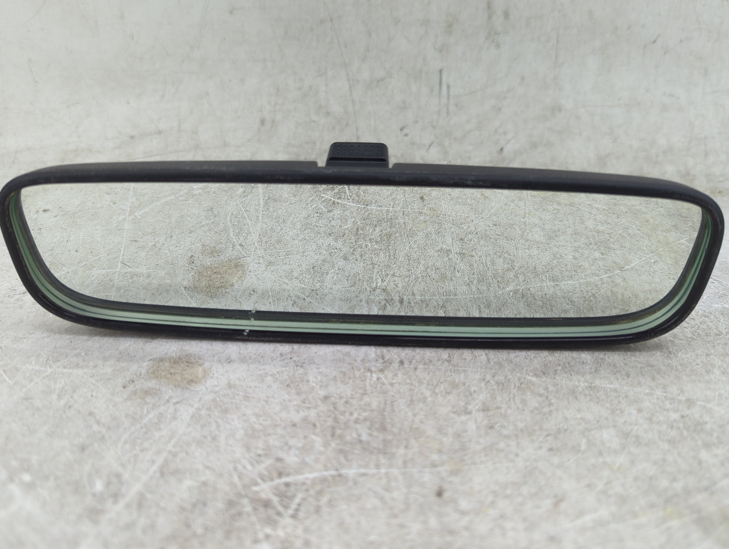 2013 Honda Accord Interior Rear View Mirror Replacement OEM Fits OEM Used Auto Parts - Oemusedautoparts1.com