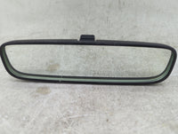 2013 Honda Accord Interior Rear View Mirror Replacement OEM Fits OEM Used Auto Parts - Oemusedautoparts1.com