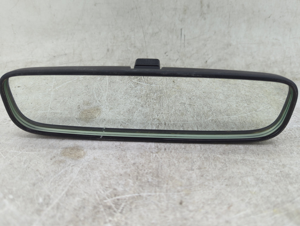 2013-2017 Honda Accord Interior Rear View Mirror Replacement OEM P/N:E402 2197 E403-2197 Fits OEM Used Auto Parts - Oemuseda