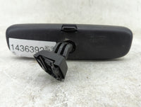 2013 Honda Accord Interior Rear View Mirror Replacement OEM Fits OEM Used Auto Parts - Oemusedautoparts1.com