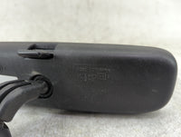 2013 Honda Accord Interior Rear View Mirror Replacement OEM Fits OEM Used Auto Parts - Oemusedautoparts1.com