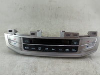 2013 Honda Accord Climate Control Module Temperature AC/Heater Replacement P/N:79600T2FA411M1 20613044026 Fits OEM Used Auto