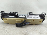 2013 Honda Accord Climate Control Module Temperature AC/Heater Replacement P/N:79600T2FA411M1 20613044026 Fits OEM Used Auto