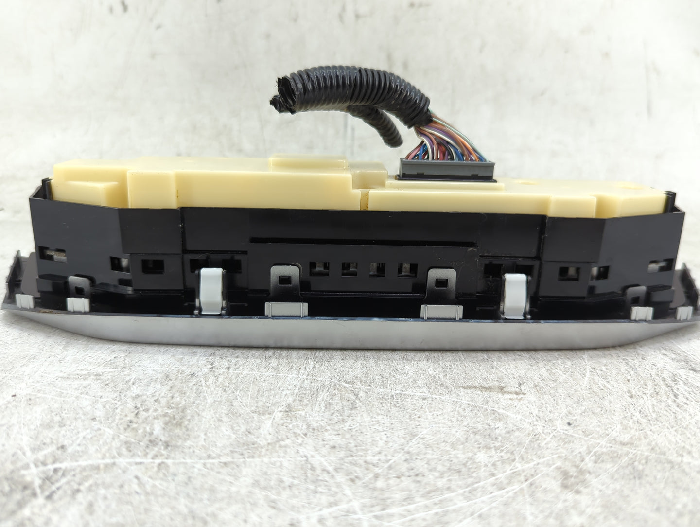 2013 Honda Accord Climate Control Module Temperature AC/Heater Replacement P/N:79600T2FA411M1 20613044026 Fits OEM Used Auto