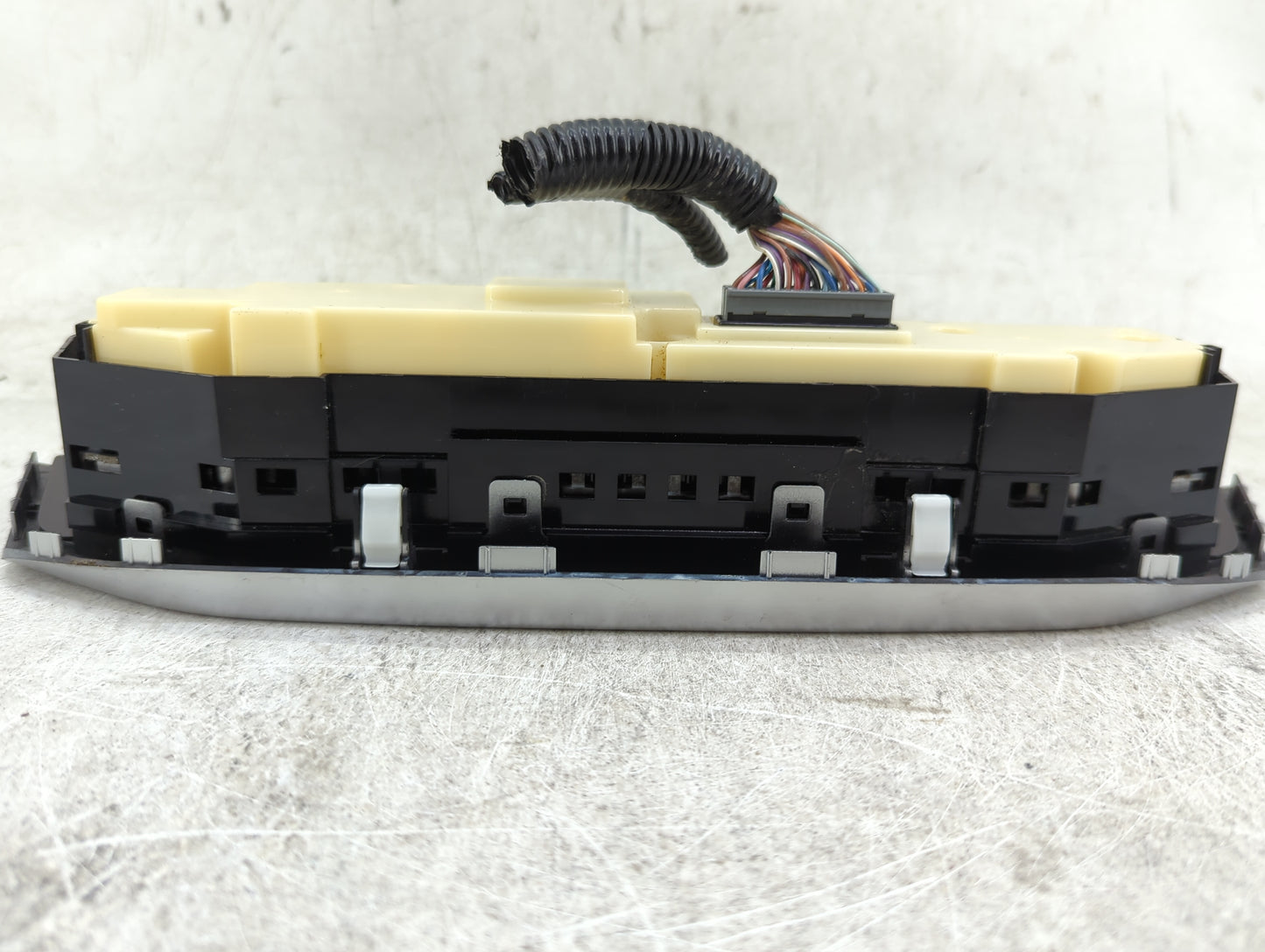 2013 Honda Accord Climate Control Module Temperature AC/Heater Replacement P/N:79600T2FA411M1 20613044026 Fits OEM Used Auto