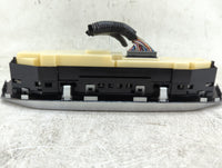 2013 Honda Accord Climate Control Module Temperature AC/Heater Replacement P/N:79600T2FA411M1 20613044026 Fits OEM Used Auto