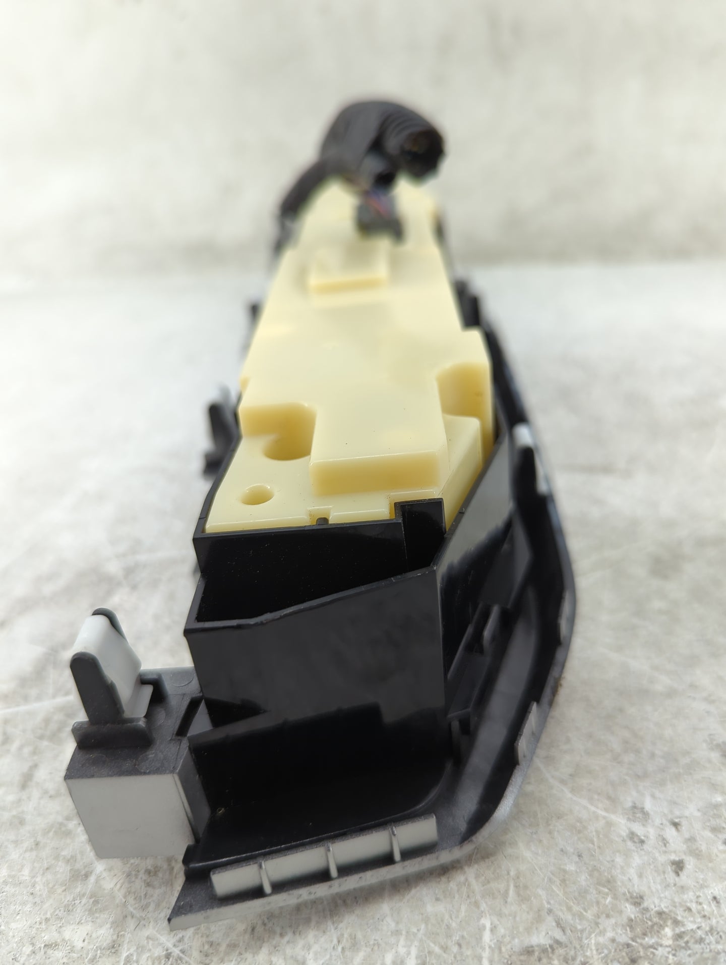 2013 Honda Accord Climate Control Module Temperature AC/Heater Replacement P/N:79600T2FA411M1 20613044026 Fits OEM Used Auto