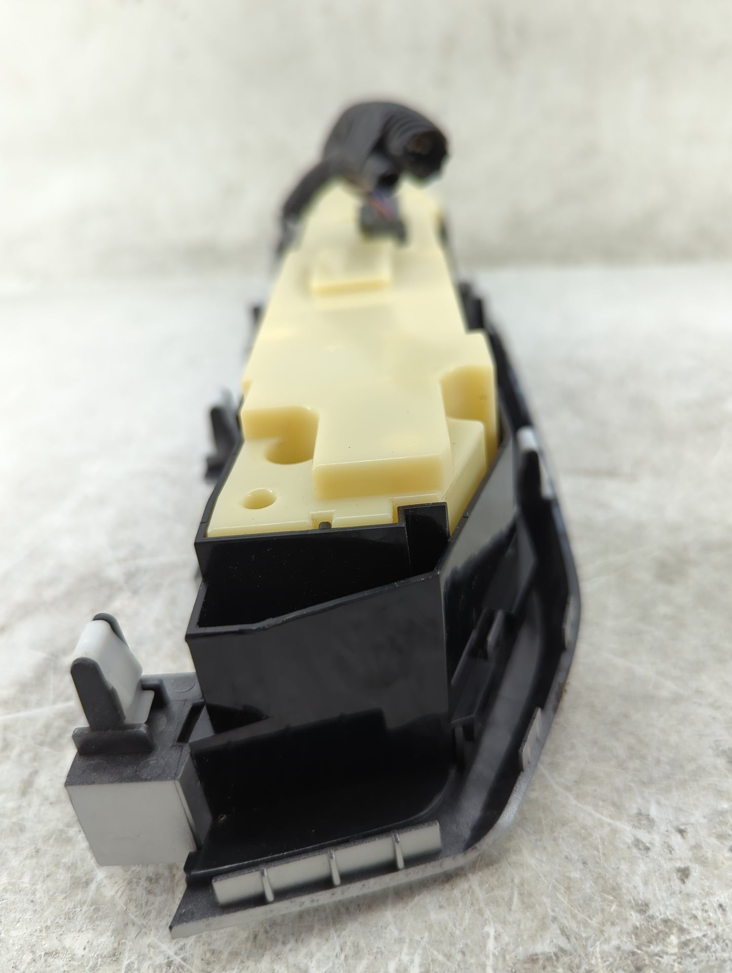 2013 Honda Accord Climate Control Module Temperature AC/Heater Replacement P/N:79600T2FA411M1 20613044026 Fits OEM Used Auto