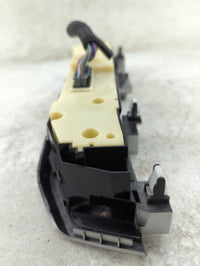 2013 Honda Accord Climate Control Module Temperature AC/Heater Replacement P/N:79600T2FA411M1 20613044026 Fits OEM Used Auto