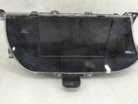 2013 Honda Accord Information Display Screen - Oemusedautoparts1.com