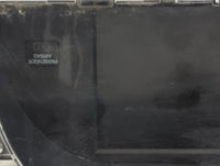 2013 Honda Accord Information Display Screen - Oemusedautoparts1.com