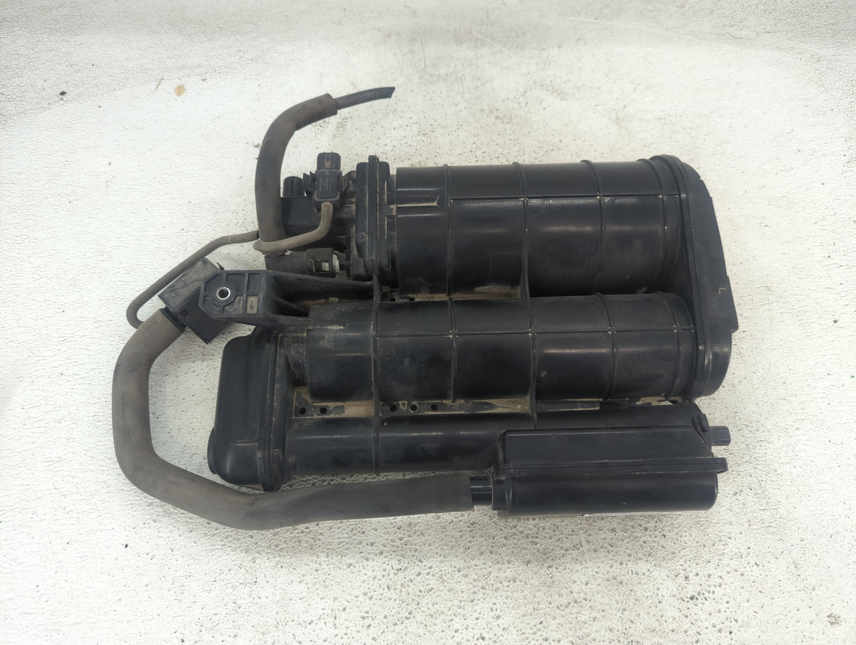 2013 Honda Accord Fuel Vapor Charcoal Canister 1437053 - Oemusedautoparts1.com