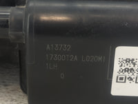 2013 Honda Accord Fuel Vapor Charcoal Canister 1437053 - Oemusedautoparts1.com