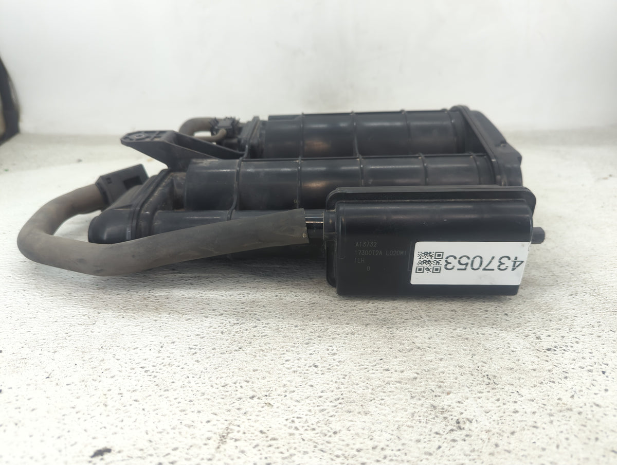 2013 Honda Accord Fuel Vapor Charcoal Canister 1437053 - Oemusedautoparts1.com