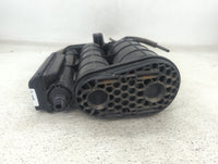 2013 Honda Accord Fuel Vapor Charcoal Canister 1437053 - Oemusedautoparts1.com