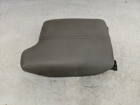 2013 Honda Accord Center Console Armrest Cover Lid Fits OEM Used Auto Parts - Oemusedautoparts1.com