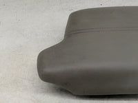 2013 Honda Accord Center Console Armrest Cover Lid Fits OEM Used Auto Parts - Oemusedautoparts1.com
