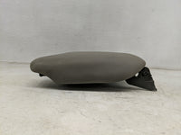 2013 Honda Accord Center Console Armrest Cover Lid Fits OEM Used Auto Parts - Oemusedautoparts1.com