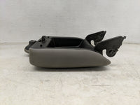 2013 Honda Accord Center Console Armrest Cover Lid Fits OEM Used Auto Parts - Oemusedautoparts1.com